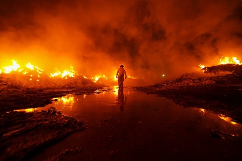 Le big bang fiscal des économistes face au péril climatique et économique