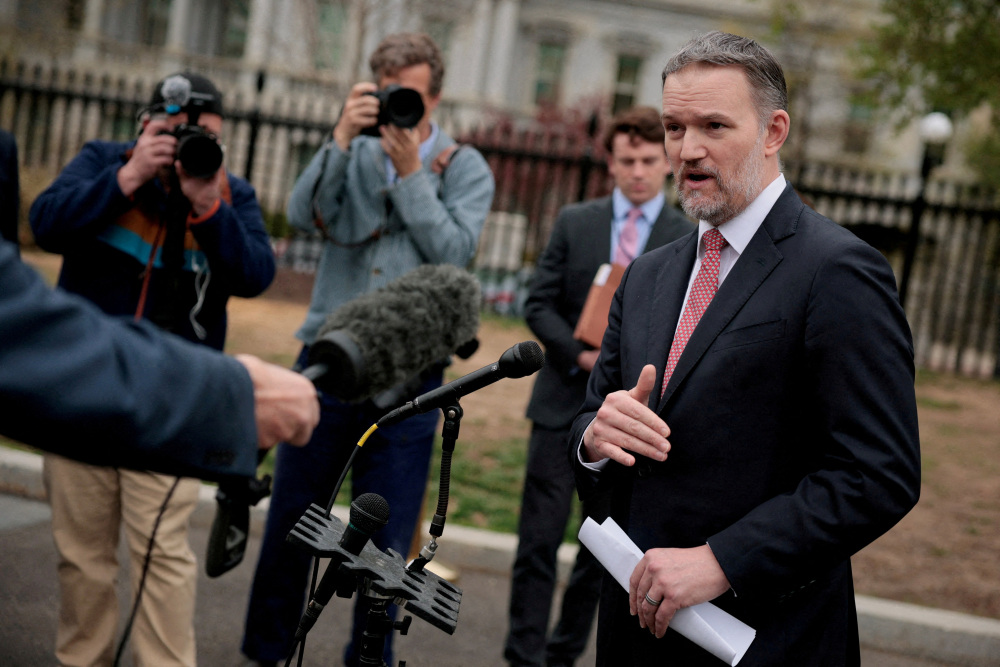 Nouveaux droits de douane : les États-Unis infléchissent leur offensive face à Bruxelles
