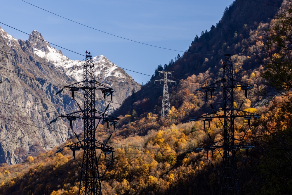 RTE prévoit 1,5 milliard d'investissements d'ici à 2035 en Auvergne-Rhône-Alpes