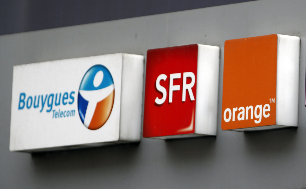 Ce que Bouygues, Free et Orange vont réellement gagner avec le rachat de SFR