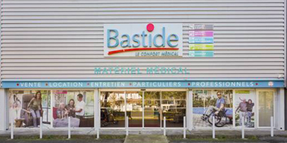 Santé à domicile : Bastide Médical accélère son désendettement et redéfinit ses priorités