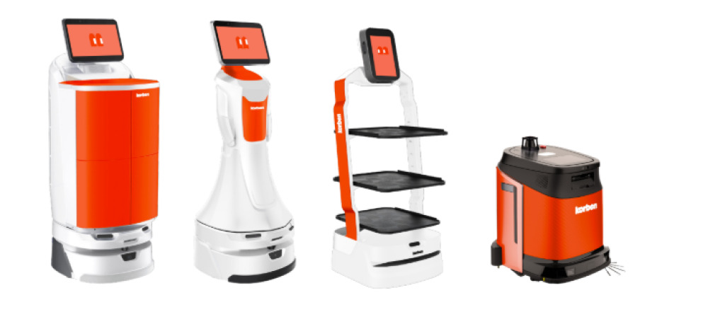 Korben for People ambitionne de devenir le « Microsoft de la robotique »