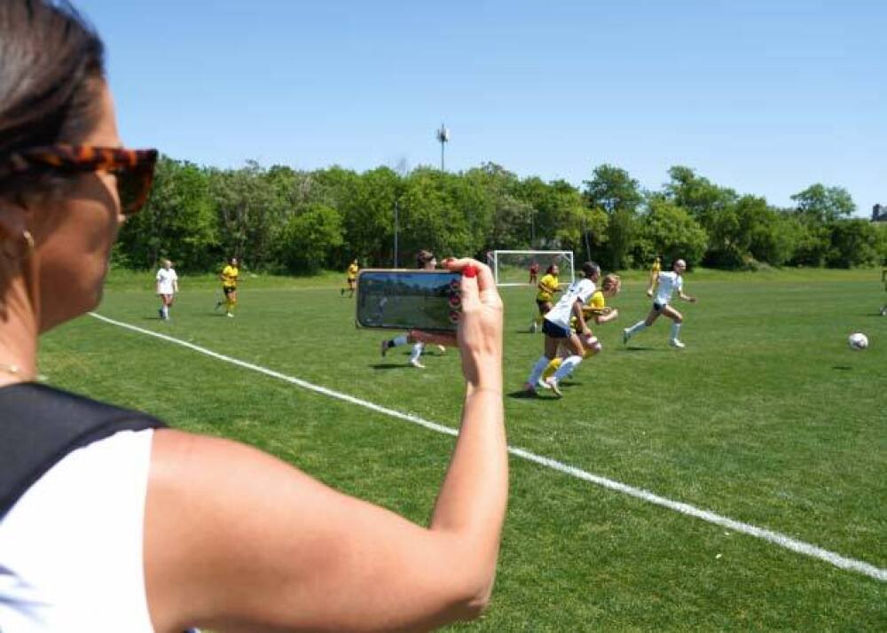 Sport amateur : après quatre levées de fonds, la start-up Rematch est toujours en quête de rentabilité