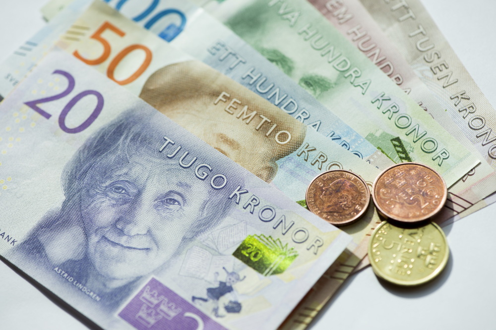 En Suède, la souveraineté monétaire l'emporte sur l'euro