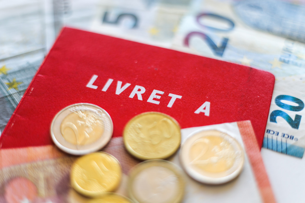 Face à l'inflation, le taux du Livret A s'apprête à rebondir