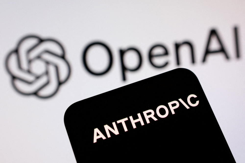 IA : OpenAI envisagerait de baisser « drastiquement » ses prix face à la concurrence d'Anthropic