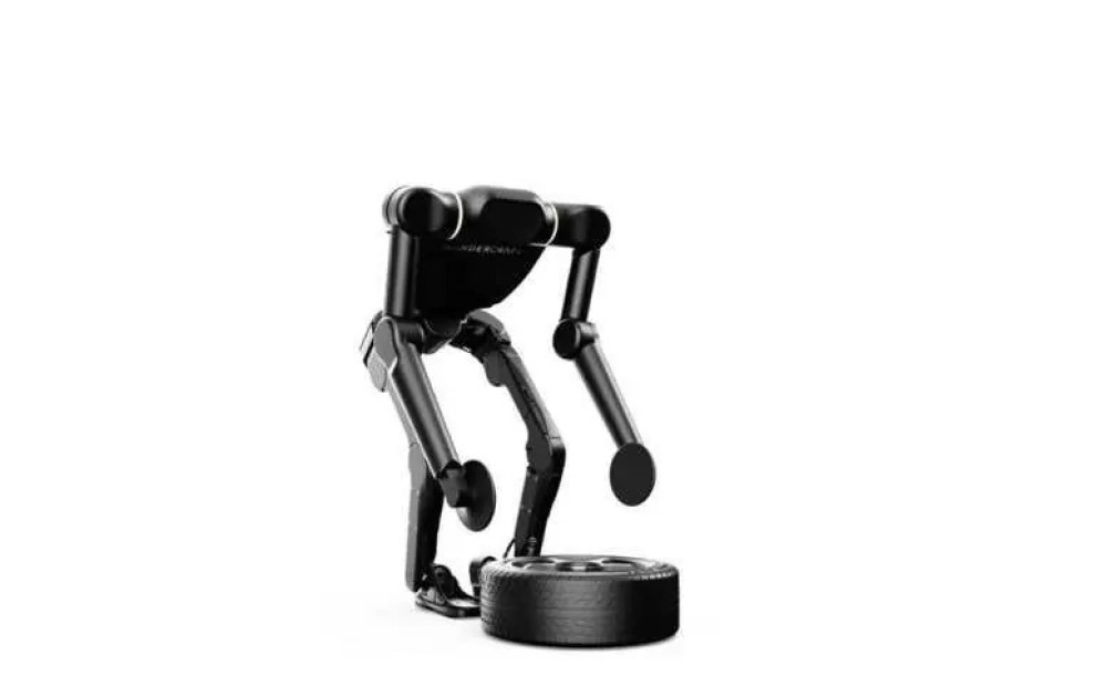Renault, Tesla, Hyundai : les robots humanoïdes marquent « une révolution industrielle » dans l'automobile