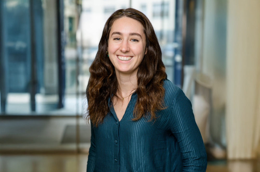 Alicia Daurignac (Echiquier Space) : « L'économie du spatial est dans une phase de construction »