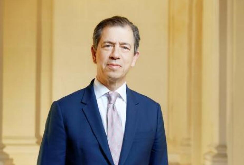 Mathias Burghardt, directeur général d'Ardian : « Une concentration va nécessairement s'opérer »