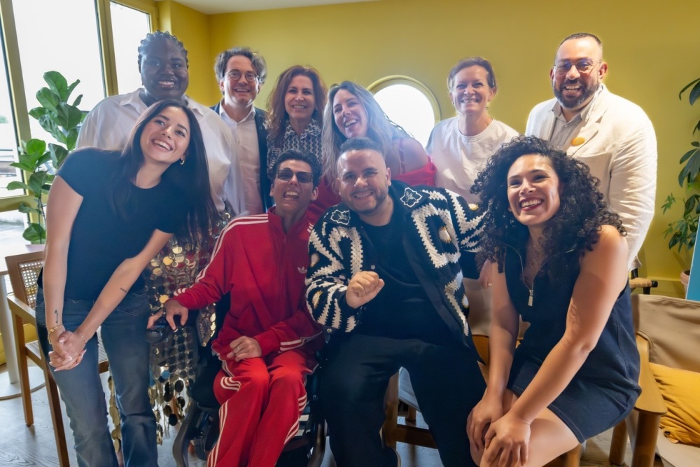 Égalité des chances : le festival UNIQUES veut transformer les intentions en opportunités