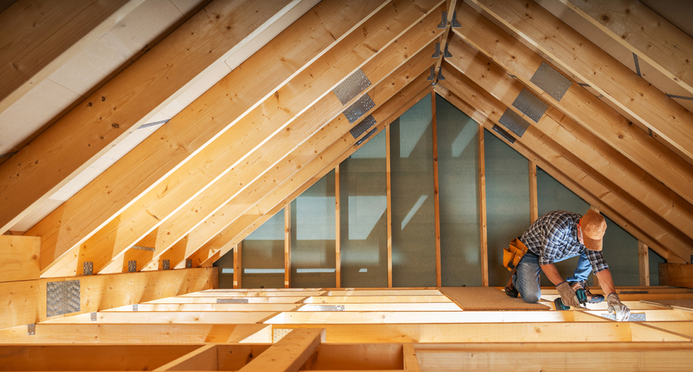 Immobilier : quels travaux valorisent le mieux nos logements à la revente ?