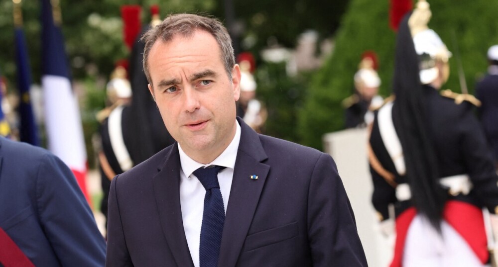 Présidentielle 2027 : Sébastien Lecornu fait état de « menaces lourdes » d'ingérences numériques étrangères