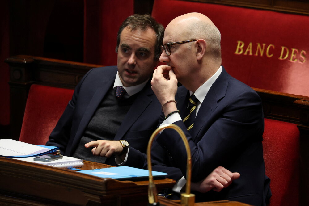 Riches, pauvres, familles, travailleurs : les gagnants et les perdants du budget 2026