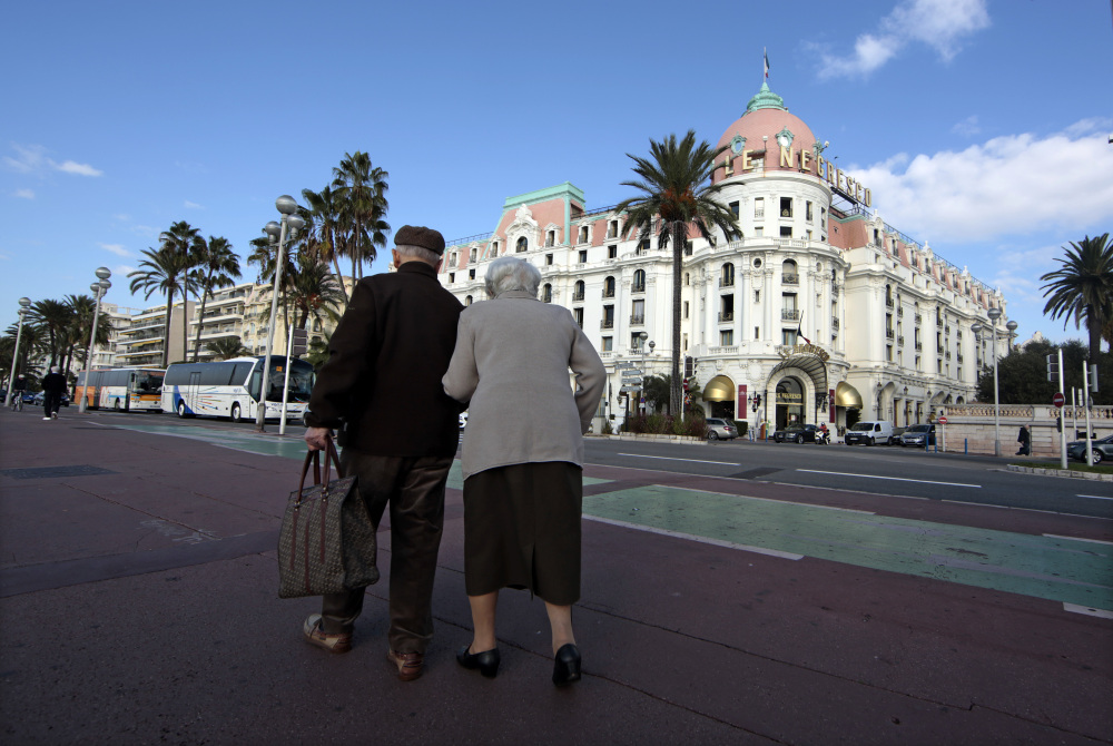 Moins revaloriser les pensions : la piste explosive pour équilibrer le régime de retraite