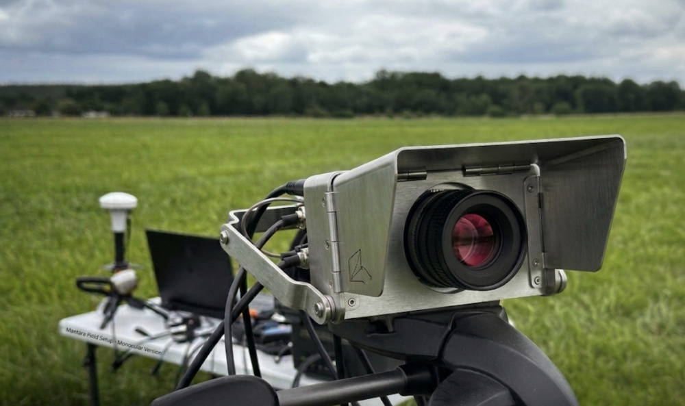Défense : la deeptech Prophesee se lance dans la lutte anti-drones