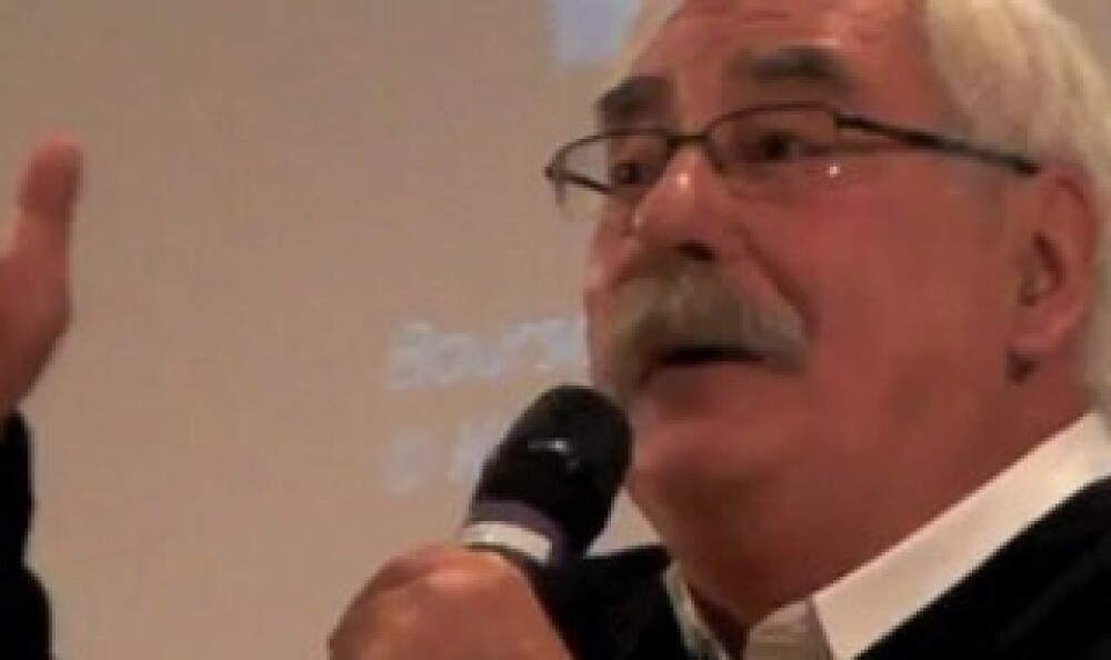 Philippe Labarde, fondateur de La Tribune, est décédé