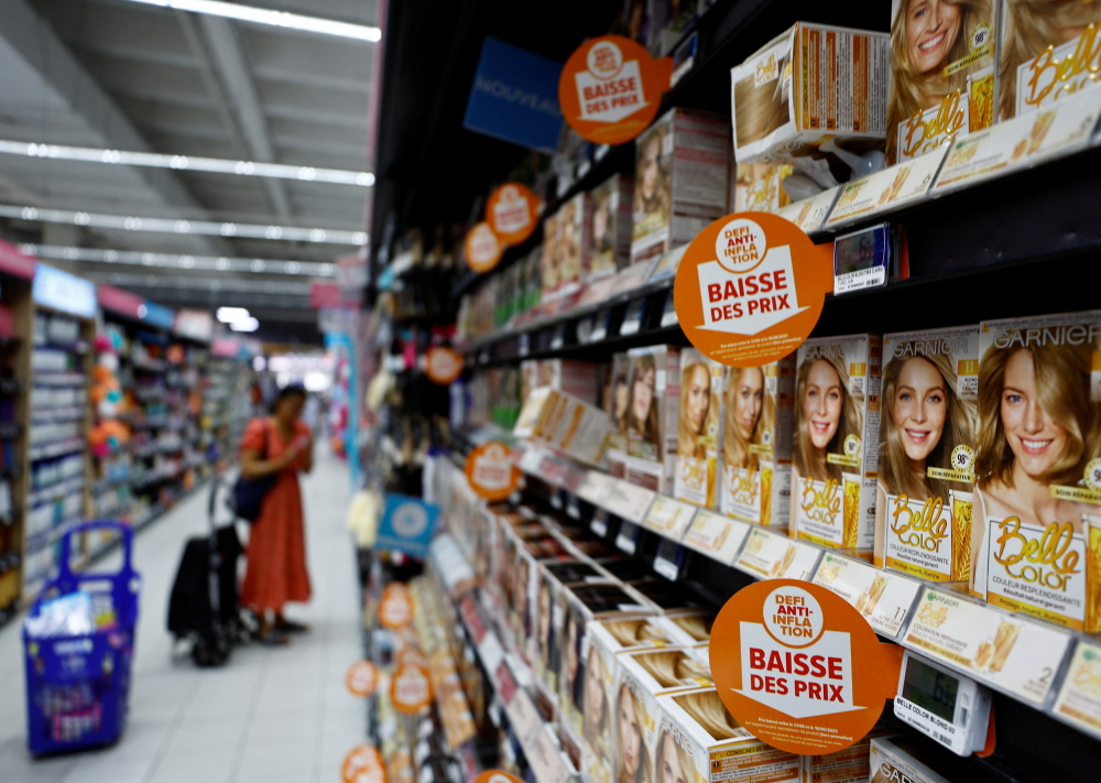 Croissance, inflation, salaires, chômage : l'économie française à bout de souffle