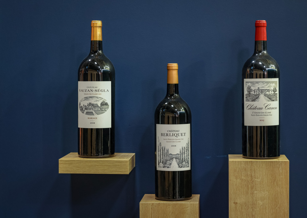 Vins de Bordeaux : les ventes en primeurs, un mécanisme à bout de souffle