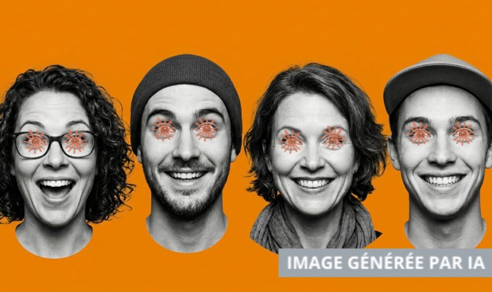 « J'ai l'impression d'avoir cinq personnes à mon service » : les accros à Claude racontent leur passion