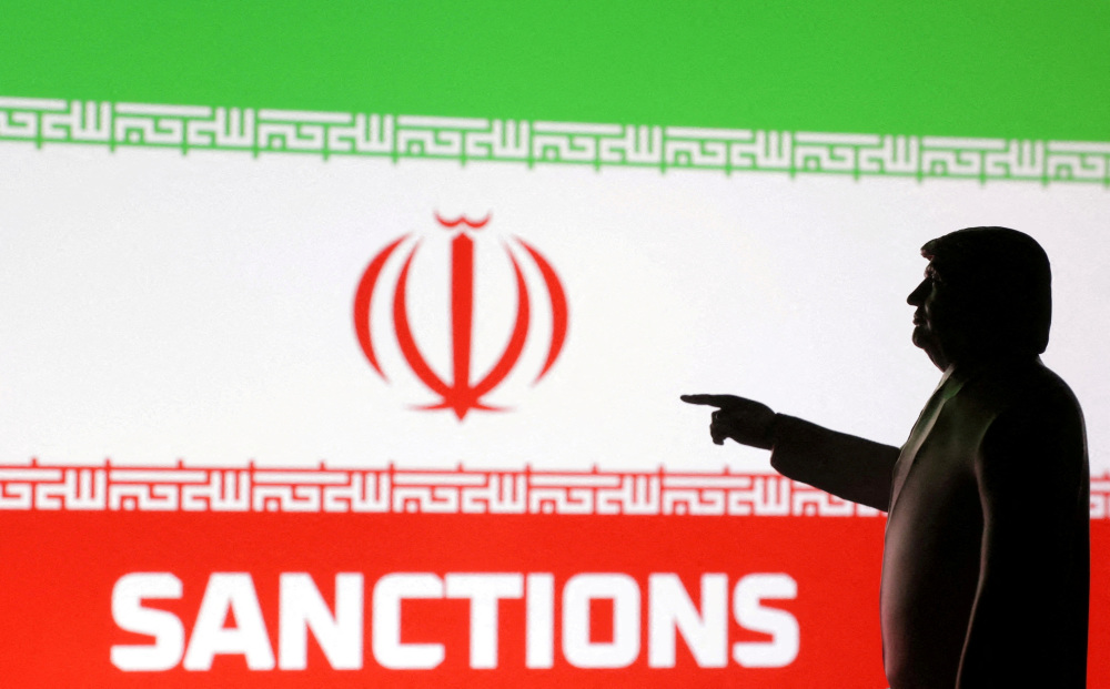 Comment Washington fait miroiter une renaissance de l'économie iranienne