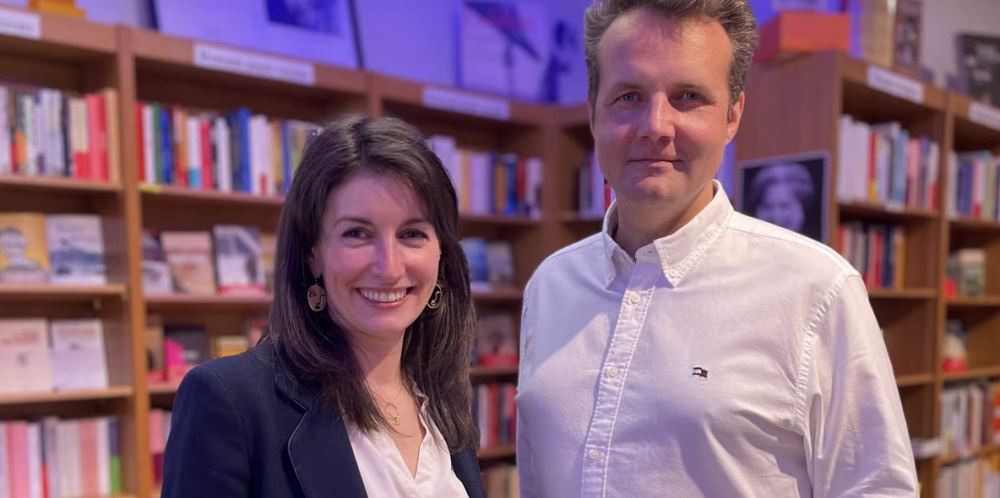 Culture : Lireka poursuit sa croissance sur un marché du livre chahuté