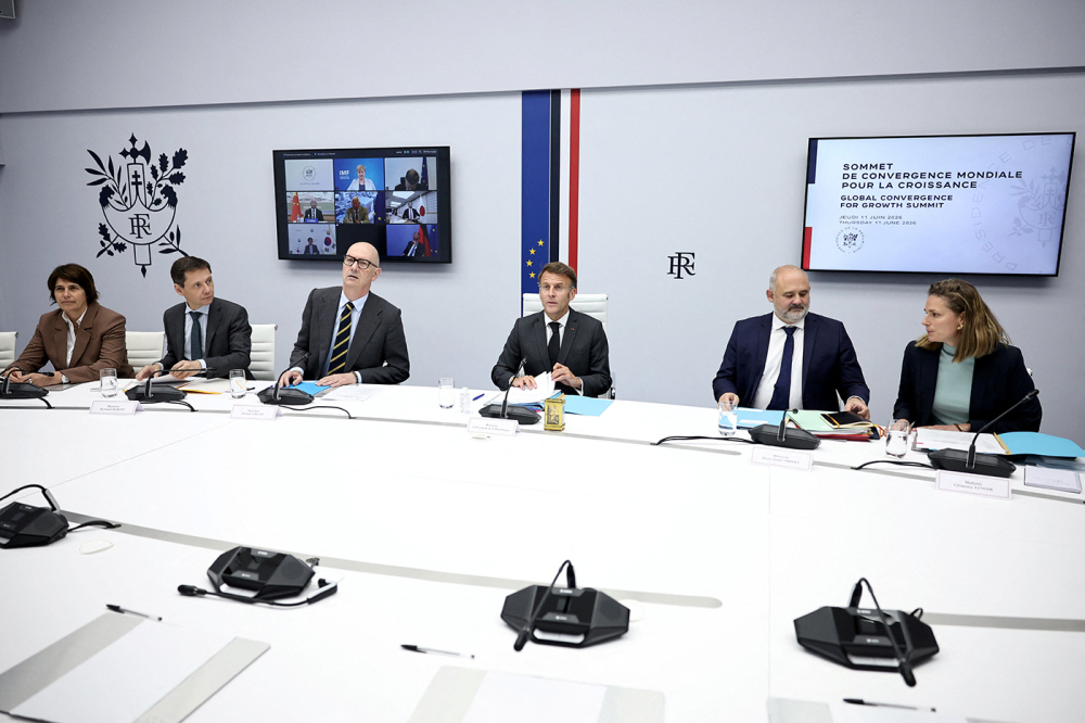 « L'incertitude est désormais un point dominant » : comment la mondialisation bascule dans l'ère de la géoéconomie