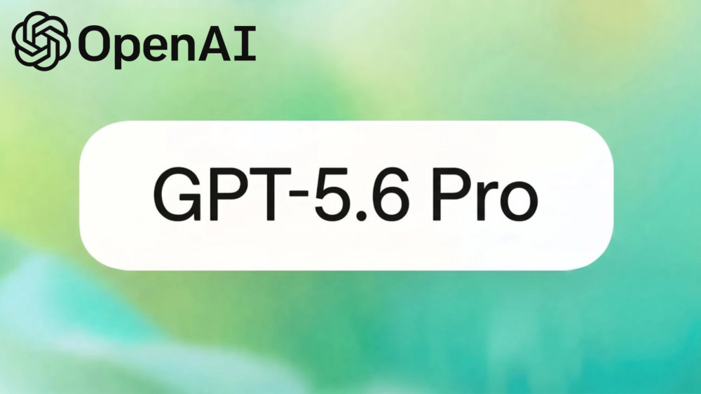 OpenAI lance ses nouveaux modèles GPT-5.6, sous tutelle de la Maison Blanche
