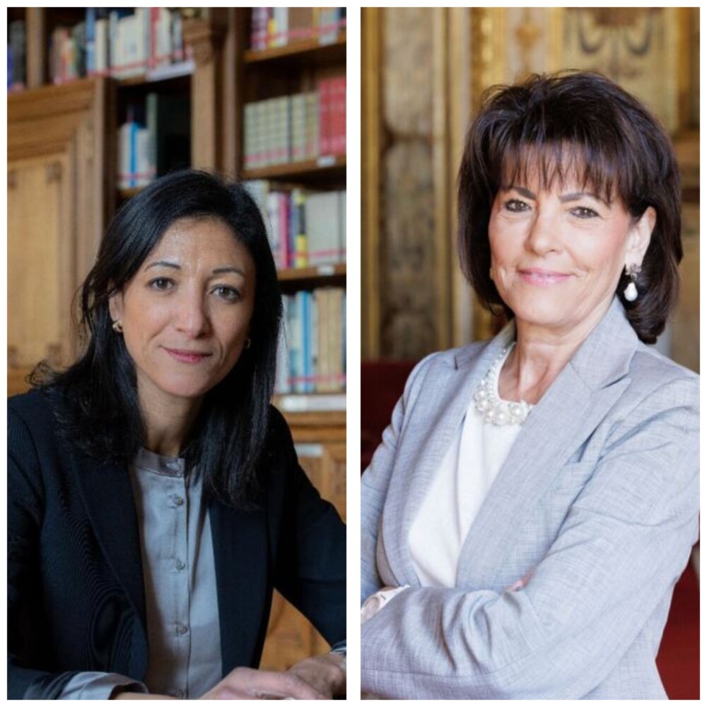 Projet de loi « Relance du logement » : et les deux rapporteures au Sénat sont...
