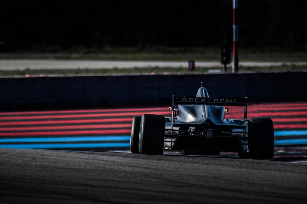 Grand Prix du Castellet : cette dette publique à 35,7 millions d'euros