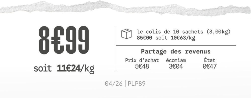 Grande distribution : ces spécialistes qui misent sur la publicité de leurs marges