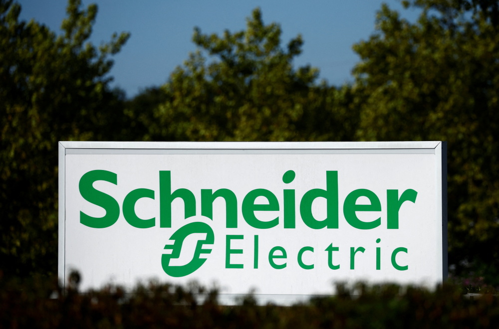 IA industrielle : Schneider Electric met 3,1 milliards pour s'offrir l'américain Cognite