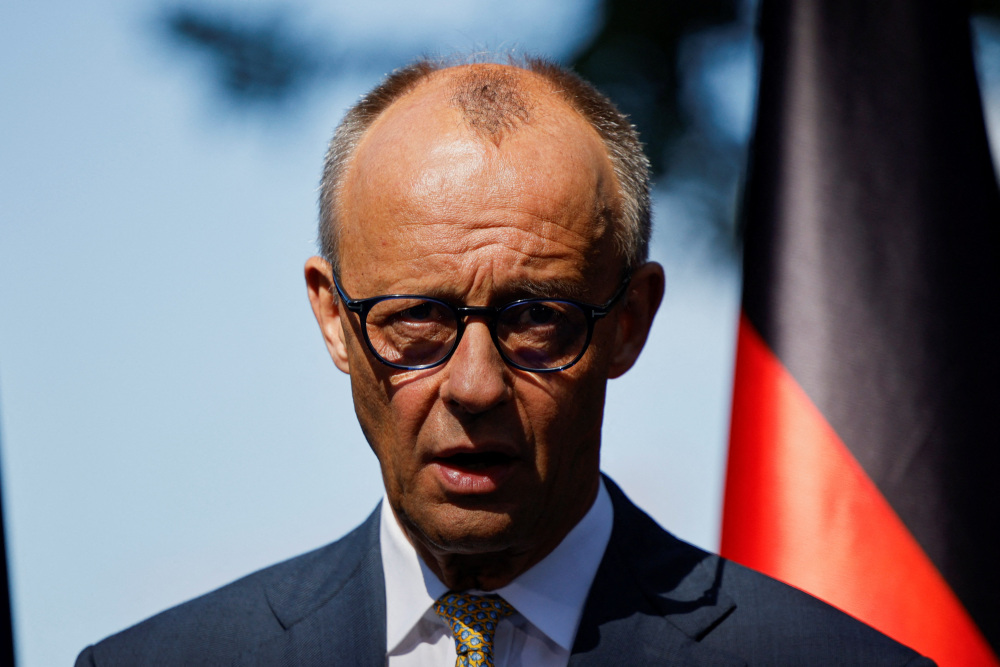 Retraites, fiscalité, pouvoir d'achat : Friedrich Merz dévoile son plan pour sortir l'économie allemande de l'inertie