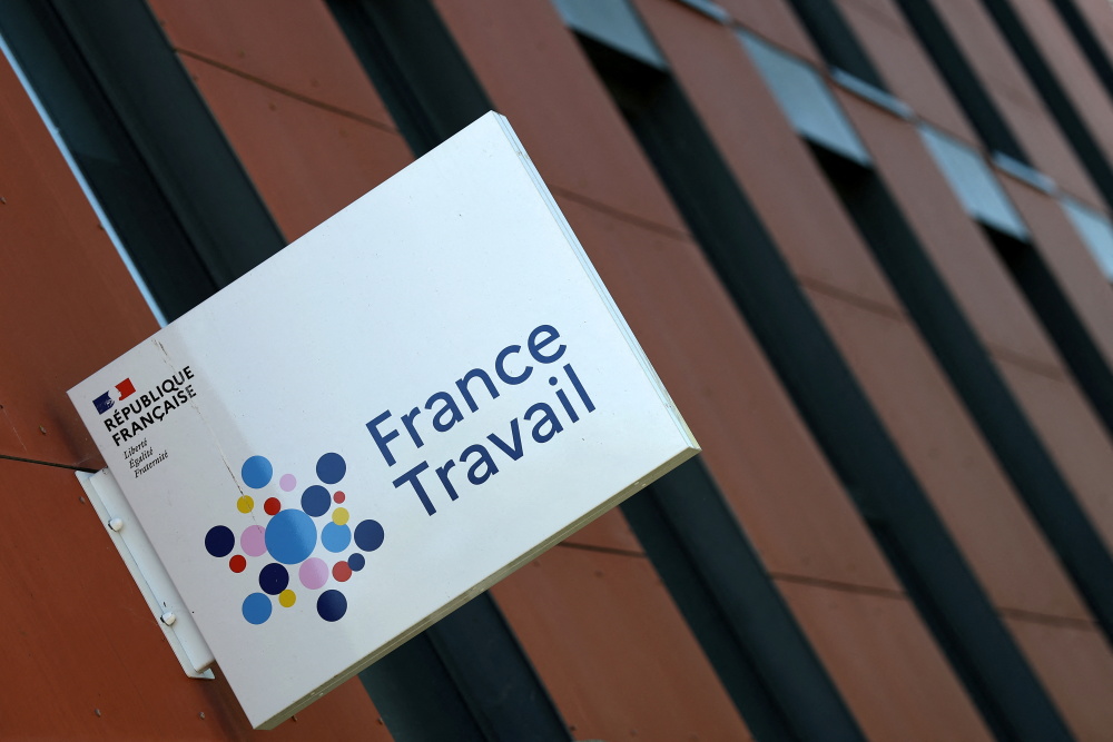Marché du travail : la France consacre un budget colossal de 70 milliards d'euros, un record en Europe