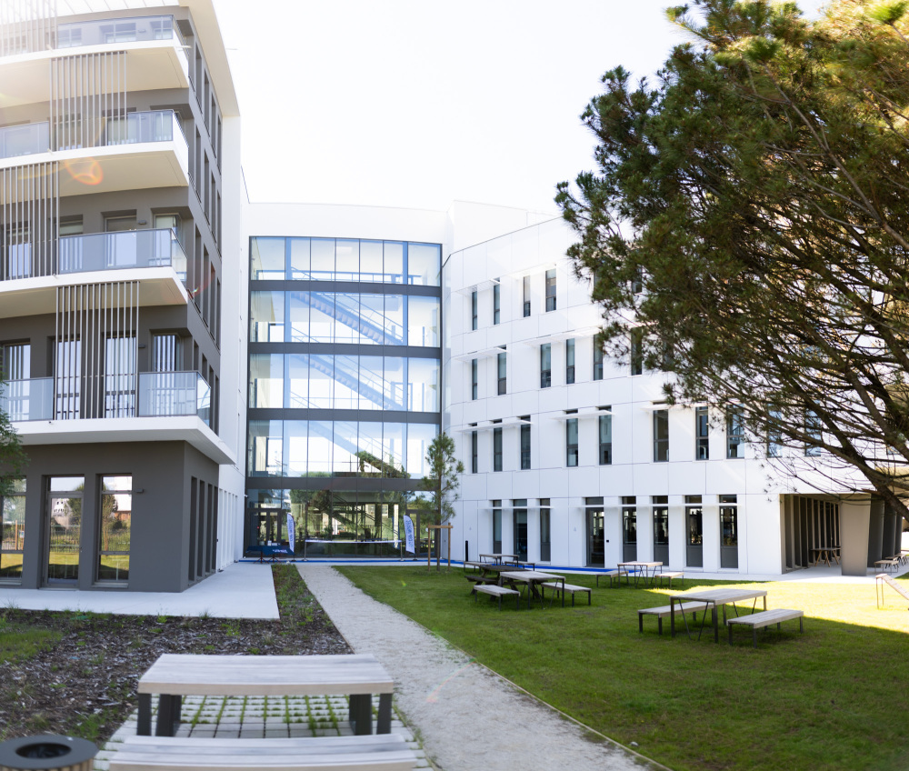 Industrie : comment Cap Ingelec se prépare à l'arrivée massive de centres de données