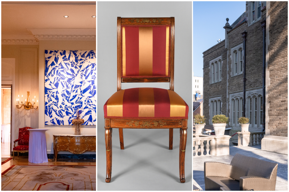 Dans les coulisses de la diplomatie française : quand la France fait briller les meubles de ses ambassades