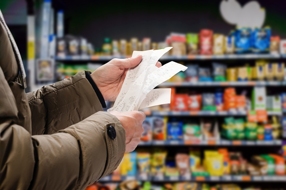 L'inflation, c'est déjà fini ? La chronique financière de Marc Fiorentino
