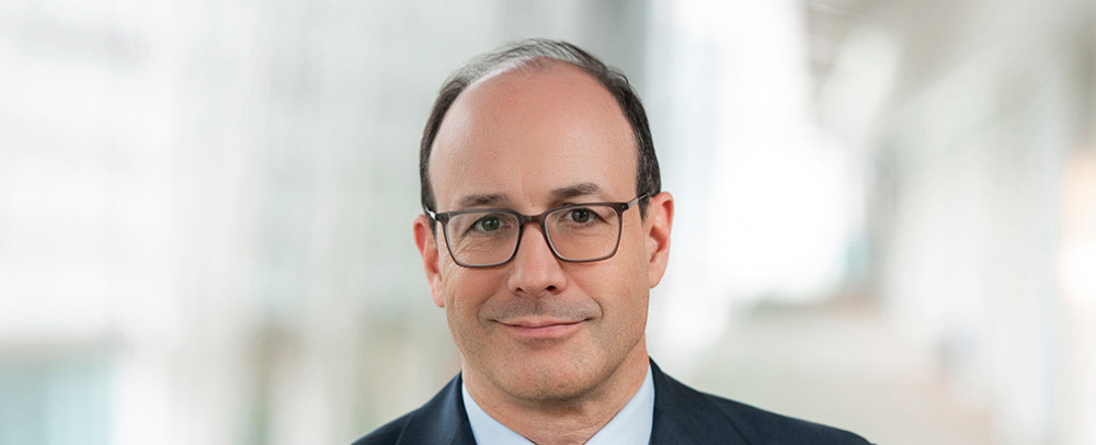 Charles Emond (Caisse de dépôt et placement du Québec) : « Nous devons absolument nous tourner vers l'Europe »