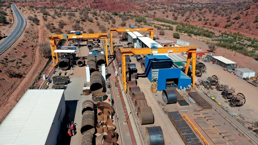 Energie propre : au Maroc et en Afrique de l'Ouest, ces projets qui mobilisent la finance de développement