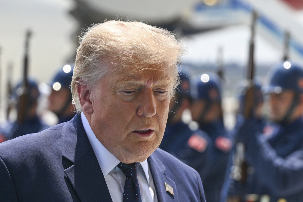 Le pétrole bondit, sur fond de craintes de relance de la guerre en Iran