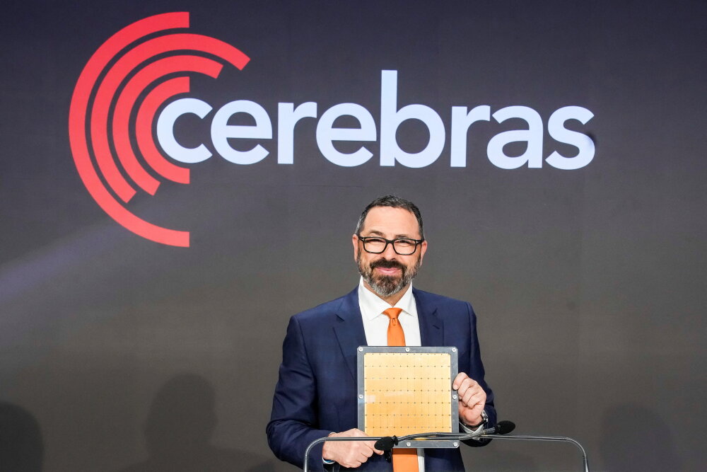 Cerebras, le rival de Nvidia, va investir plusieurs milliards dans ses infrastructures européennes