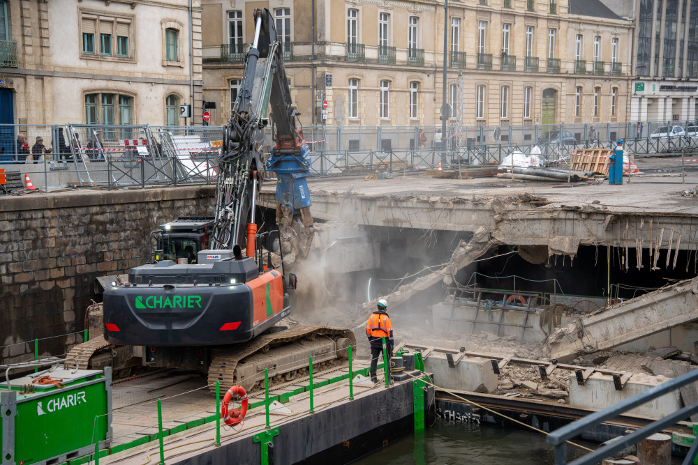 Transmission : les ETI françaises peu préparées à la succession