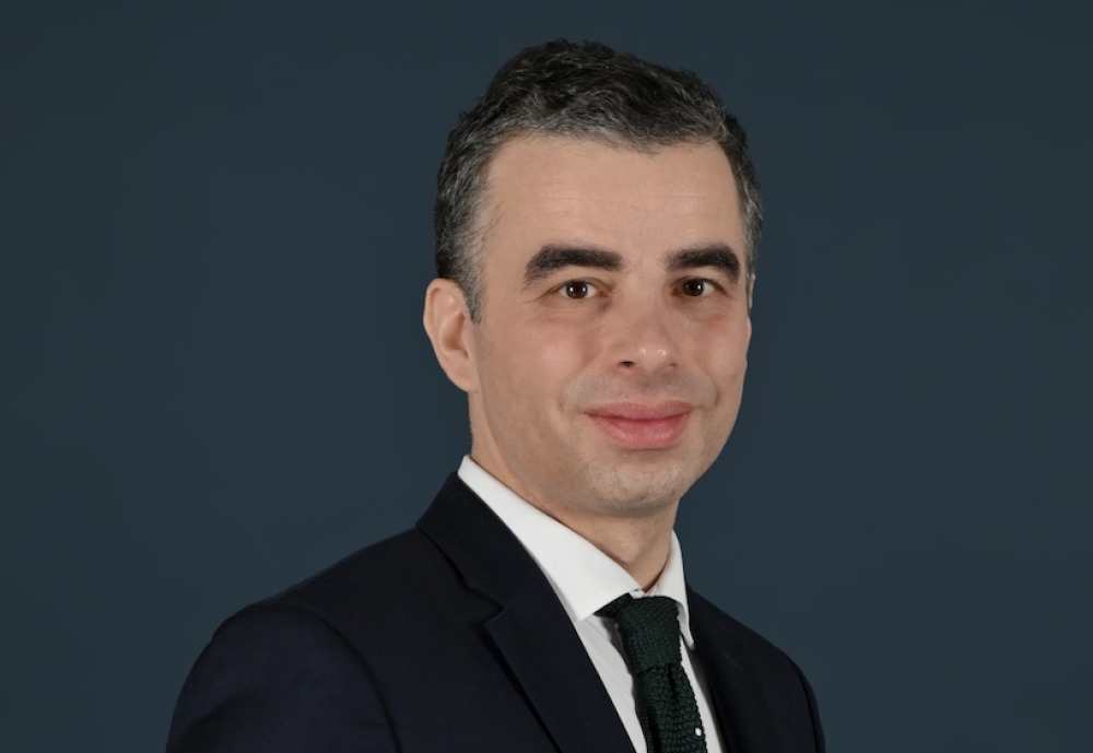 Louis Margueritte : « Le potentiel du Volontariat International en Entreprise demeure sous-exploité »