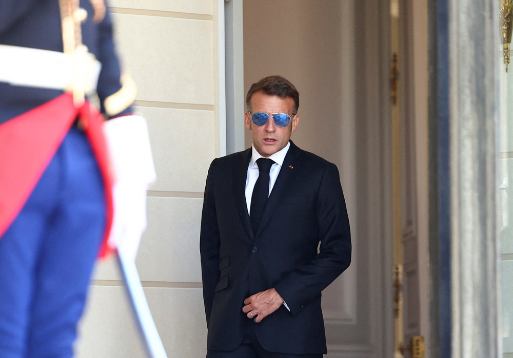 Contre le royaume des borgnes. La chronique de François Clemenceau