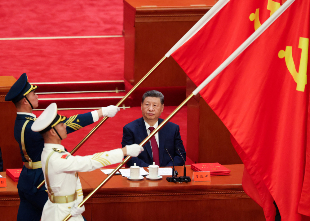 23.600 milliards de dollars : la facture d'un divorce industriel entre l'Occident et la Chine