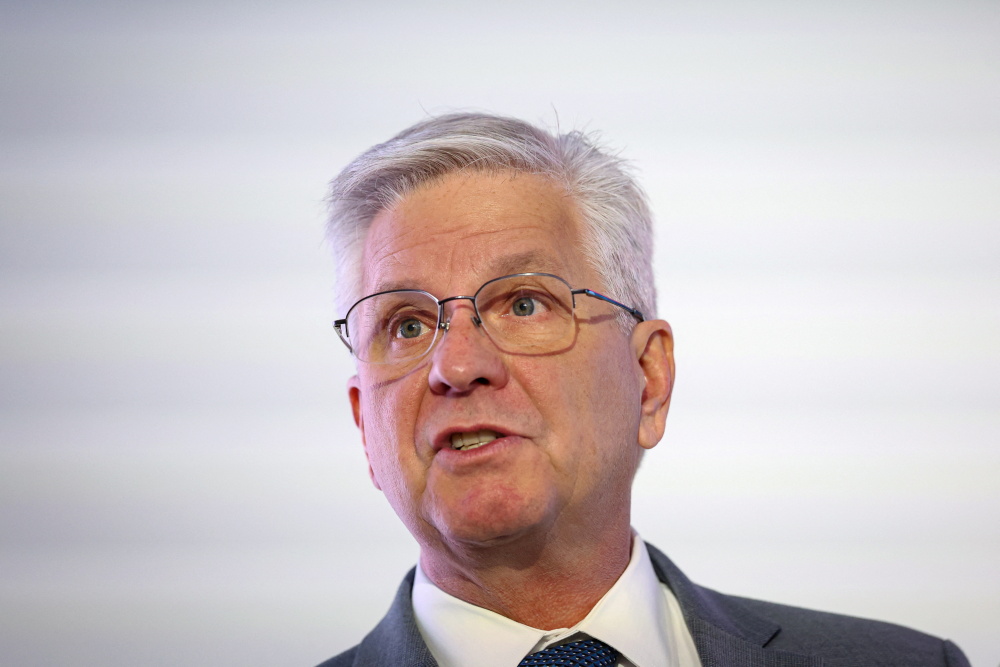 La Fed n'exclut plus une hausse rapide des taux si l'inflation repart