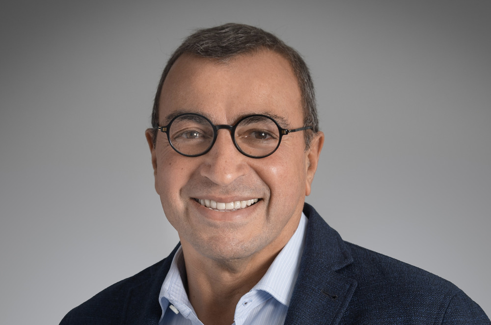Medhi Houas : « L'Europe doit être un marché de puissance technologique »