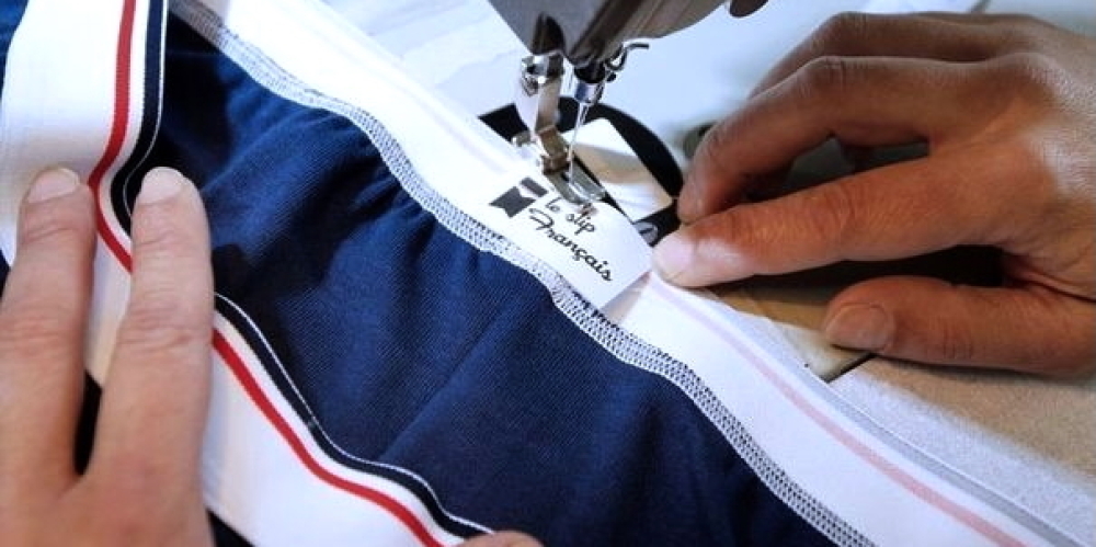 Le Slip Français fait monter un peu la température sur les marchés
