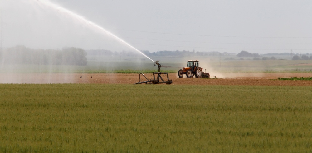Eaux : « La REUT est une partie de la solution mais elle n'est pas une panacée » (Pierre-Louis Mayaux, CIRAD)