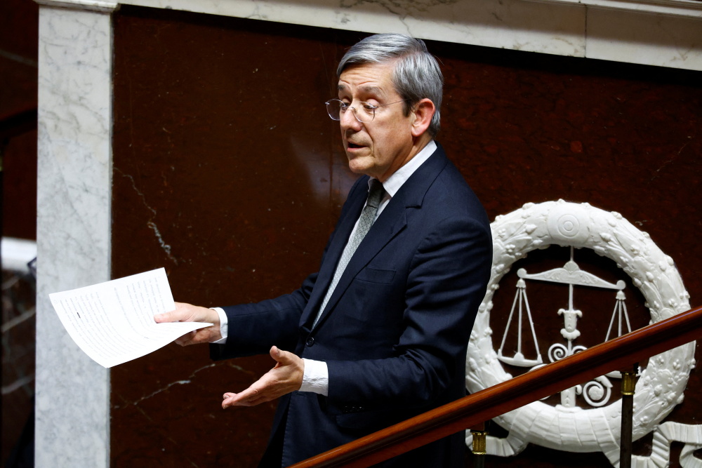 Pacte Dutreil, taxe sur la richesse, héritage : des recettes explosives pour le budget 2027 et la présidentielle