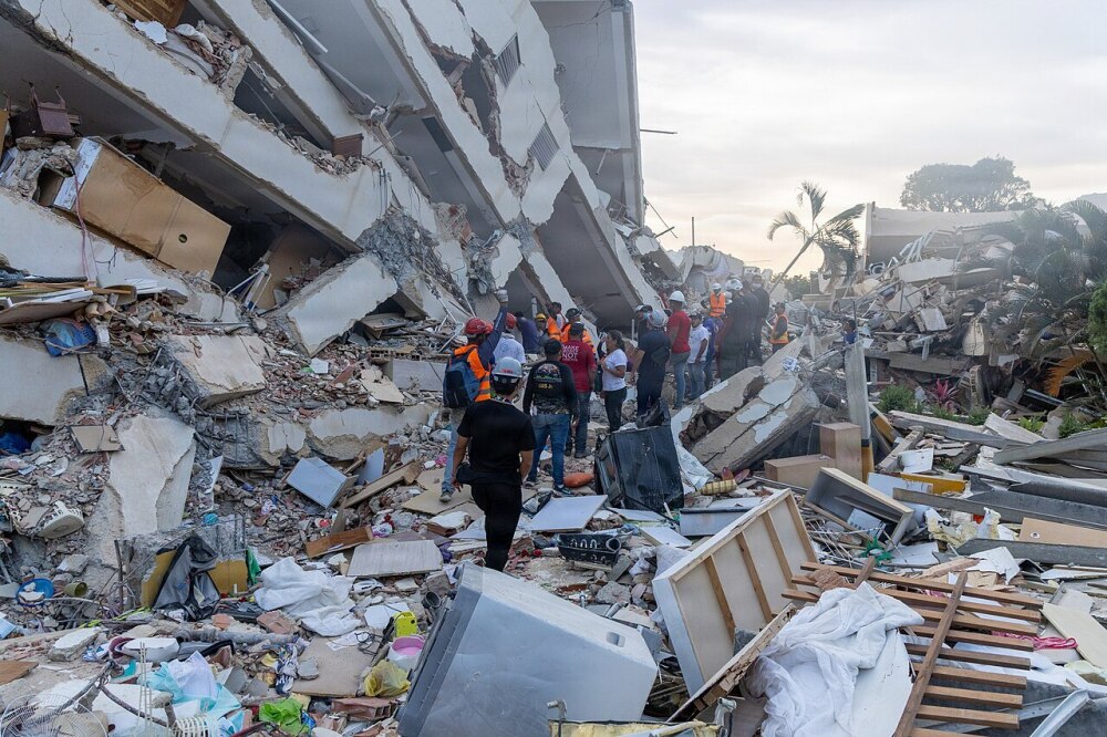 Logement, infrastructures, services publics : le Fonds monétaire international (FMI) débloque 346 millions de dollars pour la reconstruction du Venezuela